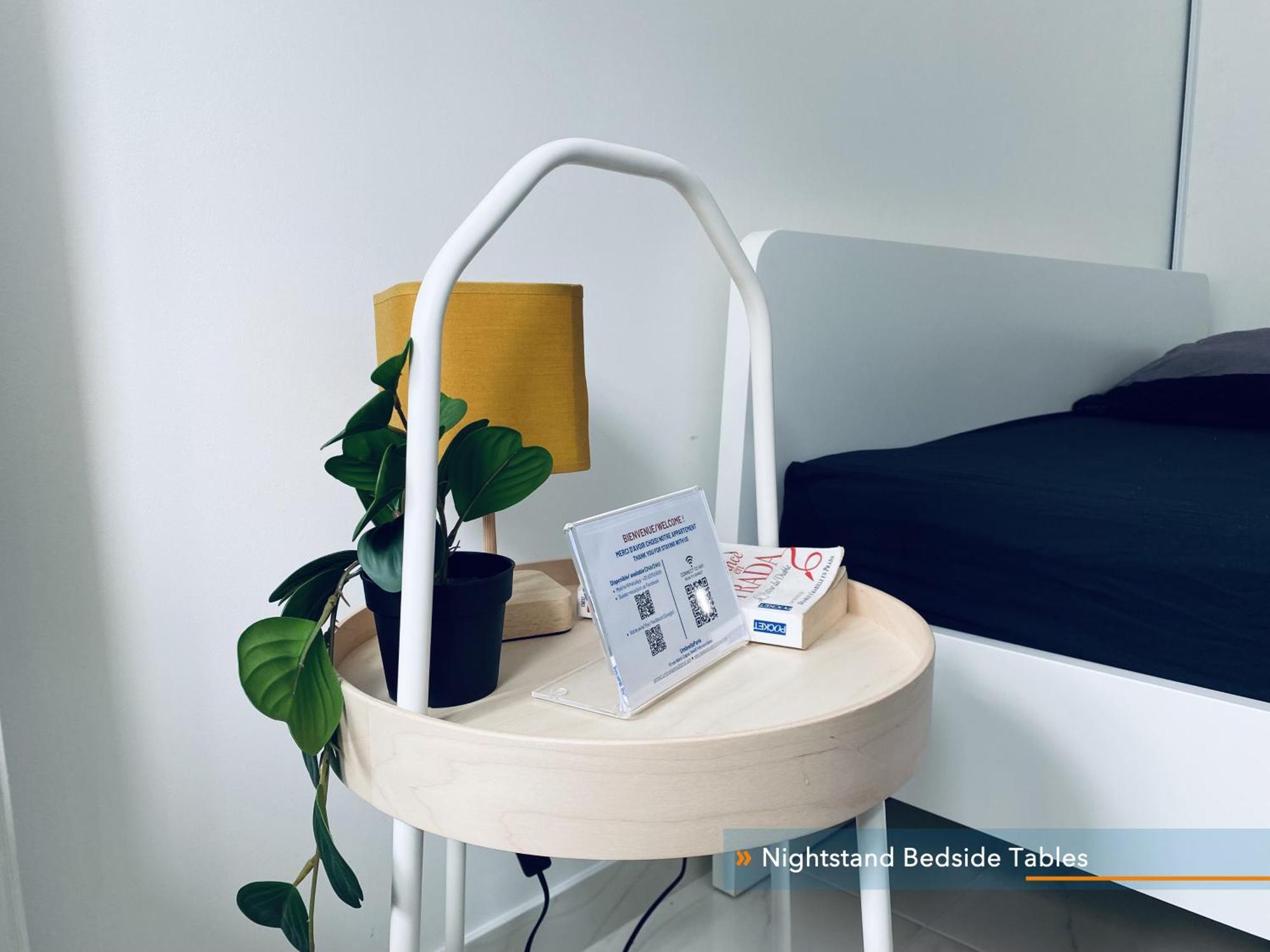 Appartement Parisien Neuf, Moderne Avec Une Grande Salon, 2 Chambres, 4 Lits, Parking Gratuit, 15Min De Paris Et 13 Min Aeroport Orly Vitry-sur-Seine Exteriör bild