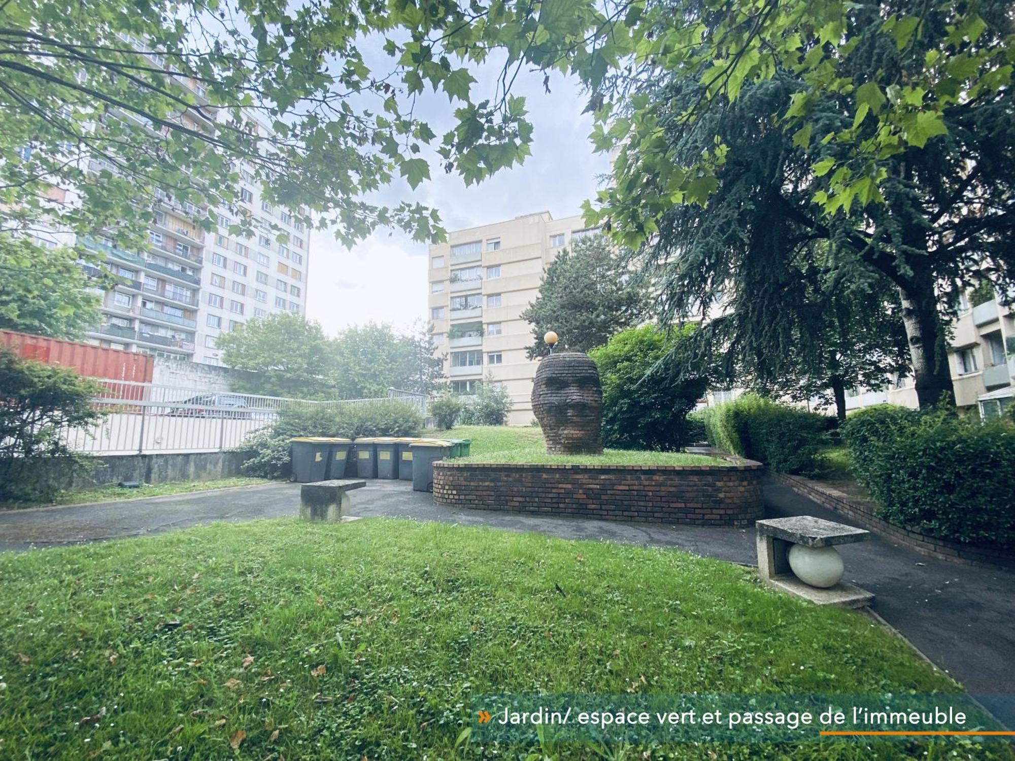 Appartement Parisien Neuf, Moderne Avec Une Grande Salon, 2 Chambres, 4 Lits, Parking Gratuit, 15Min De Paris Et 13 Min Aeroport Orly Vitry-sur-Seine Exteriör bild