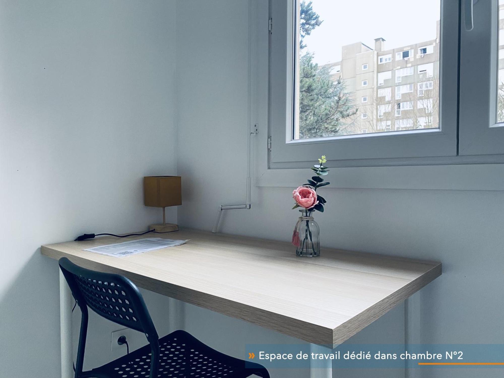 Appartement Parisien Neuf, Moderne Avec Une Grande Salon, 2 Chambres, 4 Lits, Parking Gratuit, 15Min De Paris Et 13 Min Aeroport Orly Vitry-sur-Seine Exteriör bild