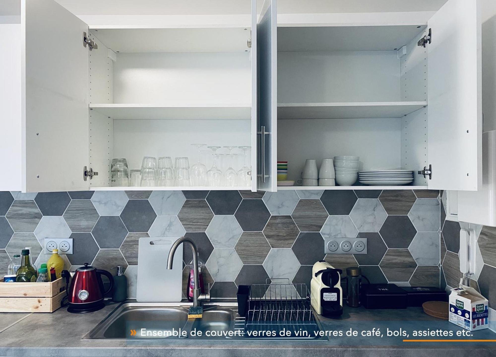 Appartement Parisien Neuf, Moderne Avec Une Grande Salon, 2 Chambres, 4 Lits, Parking Gratuit, 15Min De Paris Et 13 Min Aeroport Orly Vitry-sur-Seine Exteriör bild